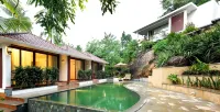 Le Candles Resort - Swimmingpools