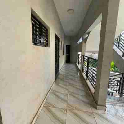 Residence in Tounkaranke Others