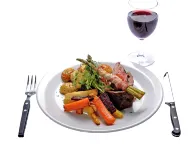 Thy Event & Naturcenter Hotels in Fjerritslev