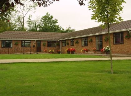 Little Bullocks Farm