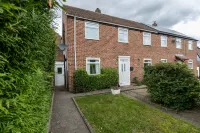 HC Property - Taylor Avenue Hotels in 