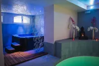 Villa Navarre - Hot Tub