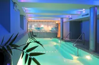 Hôtel Villa Navarre - 5 étoiles