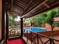 Aashrayam Hotels And Resorts Hotels in Uttara Kannada