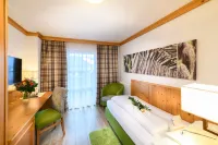 Alpenpark Resort Superior فنادق في Seefeld in Tirol