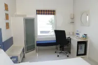 Sarovar Hometel Chandigarh Các khách sạn ở 