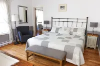 Bed & Breakfast, Gîte la Princesse des Champs