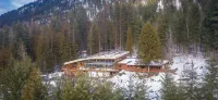 New Denver Lodge - 3-Star