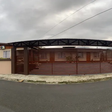 Apartamentos Maily