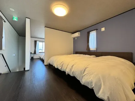 Windmill Village E-10