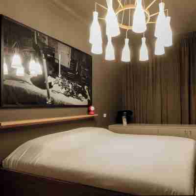 Graace House Schmalshuus Rooms