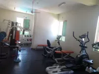 Sun Set Paradise Baringo - Gym