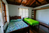 Casa Naranjito Hotels in Naranjito