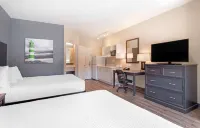 إكستنديد ستاي أميركا سويتس - بايتاون