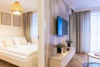 RentPlanet - Apartamenty Kilińskiego Hotels in Szklarska Poręba
