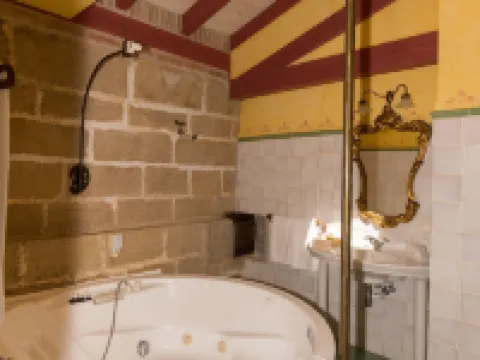 Hospedería Señorío de Casalarreina Hotels in Comarca de Haro