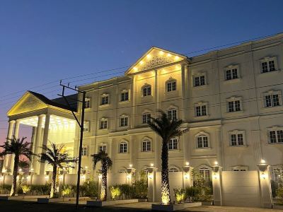 Pride Resort Rajkot