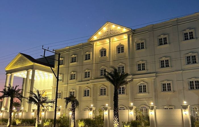 Pride Resort Rajkot