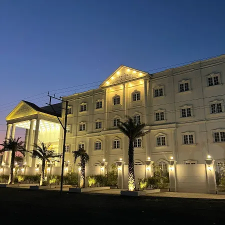 Pride Resort Rajkot