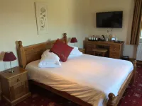 Hunters Lodge Inn Hotel di Zeals