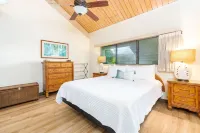 Kahana Village 40 Condo Hotels in Napili-Honokowai