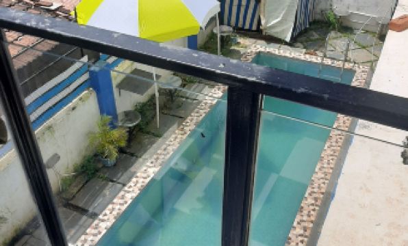 Casa Almeida Hotel - Housity