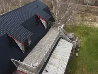 Trailside Inn Hotels in Queens County
