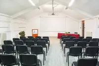 테르메 예제르치차 Tuheljske Toplice 호텔
