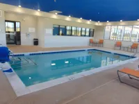 Wingate by Wyndham Lubbock Near Texas Tech Univ. Medical Ctr - Pool