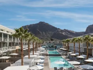 Mountain Shadows Resort Scottsdale