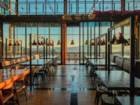 พีโน่ลาเต้ เขาค้อ โรงแรมในอำเภอ เขาค้อ