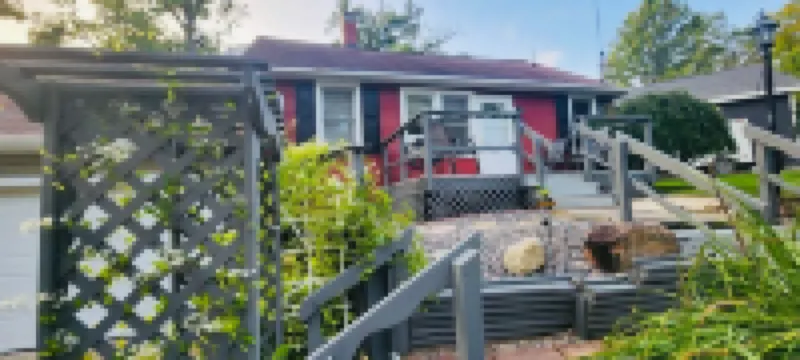 小洛奇2卧室住宅