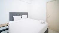Compact and Homey 2Br at Benson Supermall Mansion Apartment - 2 stjerner