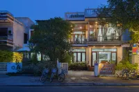 Hoi An Sun Lake Villa Hotels in Tan An