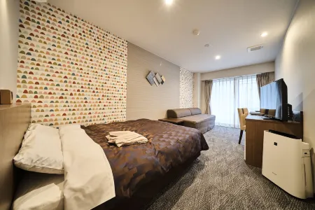 Kyoto Daiichi Hotel