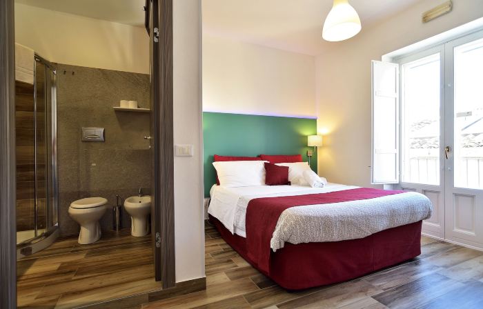 Modica Old Town Rooms