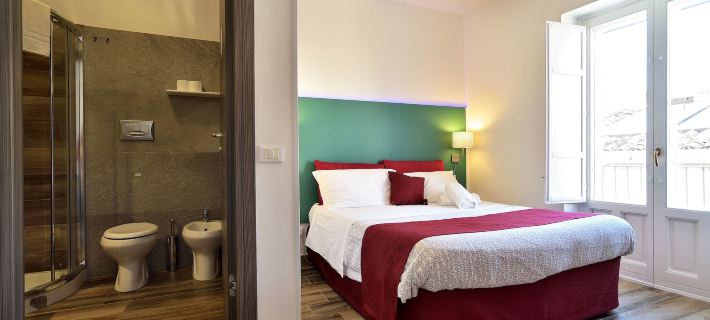 Modica Old Town Rooms Hotels in Modica