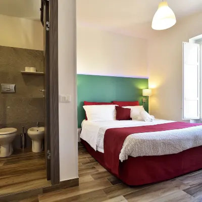 Modica Old Town Rooms Hotels near Chiesa di San Giuseppe