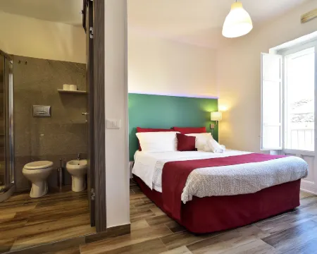 Modica Old Town Rooms Hotel a Modica