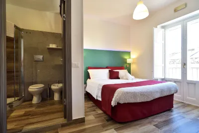 Modica Old Town Rooms Hotel in zona Pragma