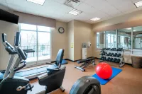 Holiday Inn MANASSAS - BATTLEFIELD by IHG Hotels in Manassas