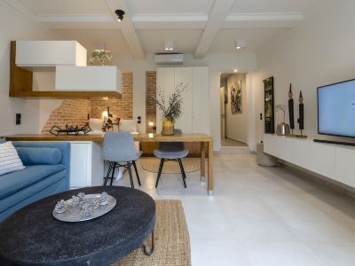 Dirapera Port Suite