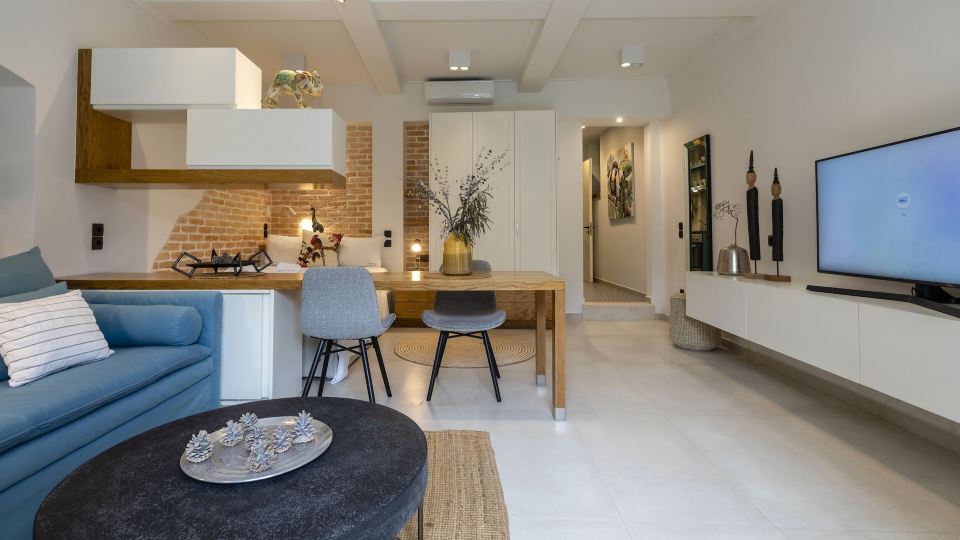 Dirapera Port Suite