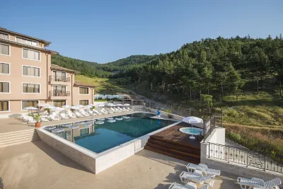 Park Hotel and Spa Vella Hills Hotels near Храм Свети Власий
