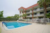 La Costa Beach Club - Swimmingpools