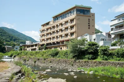 Hakone Suimeisou Hotels in Hakone