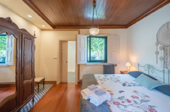 Feel Discovery Casa do Rio Douro Valley