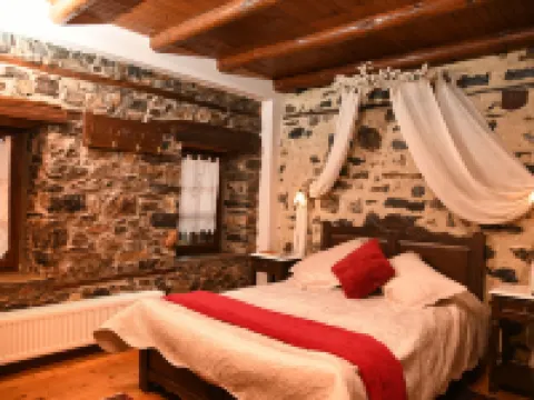 Archontiko Tarsouna Hotels in Palaios Agios Athanasios