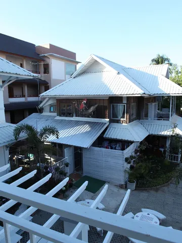 รูปภาพของบ้านรินลดา