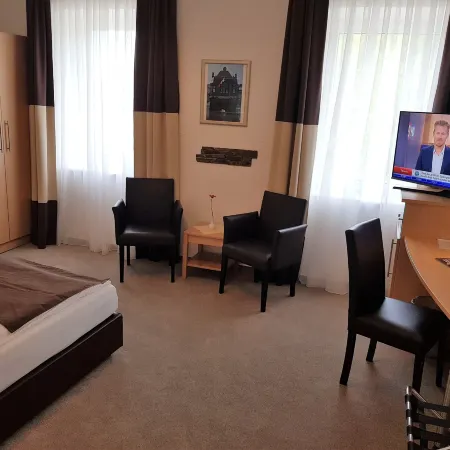 Hotel Zum Anker
